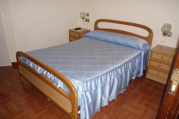 Pension Vista Alegre