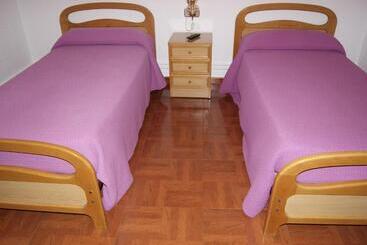 Pension Vista Alegre