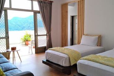 Pu Su Garden Bed And Breakfast