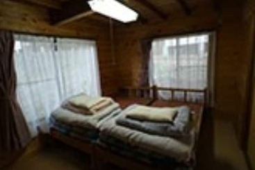 Sakura Shimizu Cottage