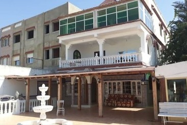 Villa Des Gens Heureux