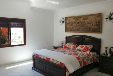 Villa Des Gens Heureux