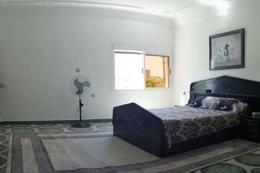 Villa Des Gens Heureux