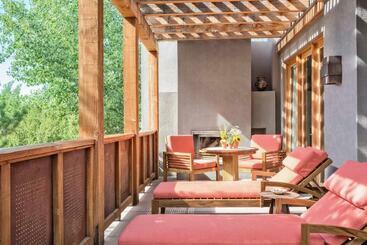 Four Seasons Resort Rancho Encantado Santa Fe
