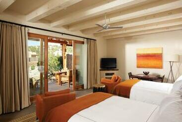 Four Seasons Resort Rancho Encantado Santa Fe
