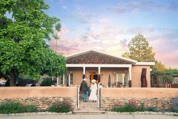 Four Seasons Resort Rancho Encantado Santa Fe