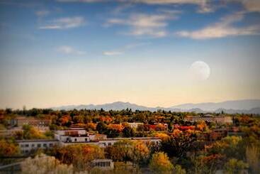 Four Seasons Resort Rancho Encantado Santa Fe