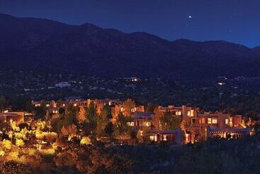 Four Seasons Resort Rancho Encantado Santa Fe