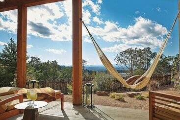 Four Seasons Resort Rancho Encantado Santa Fe