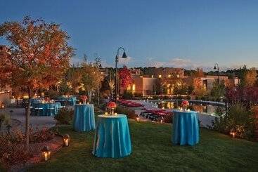 Four Seasons Resort Rancho Encantado Santa Fe