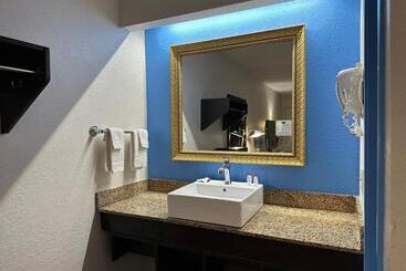 هتل American Inn & Suites Bishop Airport Flint