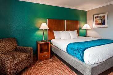 هتل Best Western Ft. Lauderdale I95 Inn