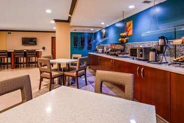 هتل Best Western Ft. Lauderdale I95 Inn