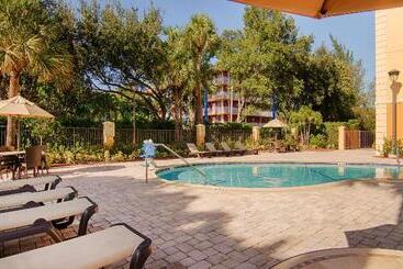 هتل Best Western Ft. Lauderdale I95 Inn