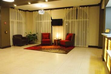 هتل Best Western Ft. Lauderdale I95 Inn