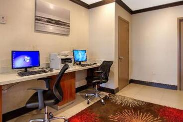 هتل Best Western Ft. Lauderdale I95 Inn