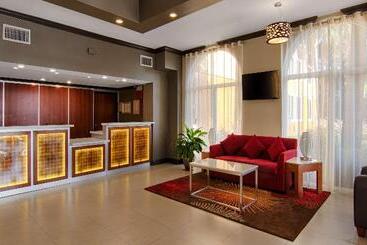 هتل Best Western Ft. Lauderdale I95 Inn
