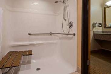 هتل Best Western Saluki Inn