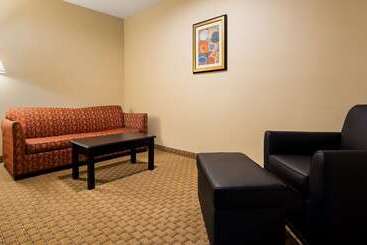 هتل Best Western Saluki Inn