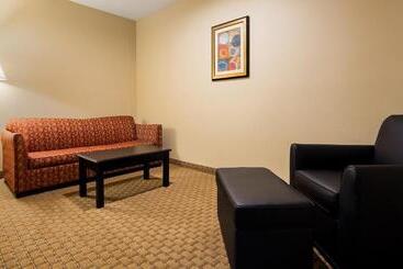 هتل Best Western Saluki Inn