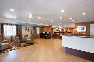 هتل Best Western University Inn Santa Clara
