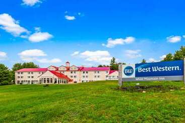 فندق Best Western White Mountain Inn