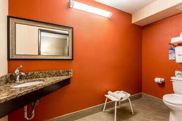 Hotel Comfort Inn & Suites Nashville Downtown   Stadium