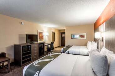 Hotel Comfort Inn & Suites Nashville Downtown   Stadium