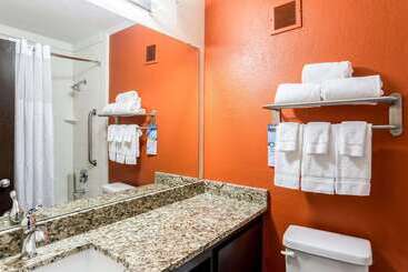 Hotel Comfort Inn & Suites Nashville Downtown   Stadium