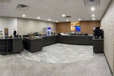 Hotel Comfort Inn & Suites Nashville Downtown   Stadium