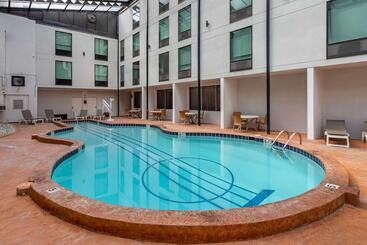 Hotel Comfort Inn & Suites Nashville Downtown   Stadium