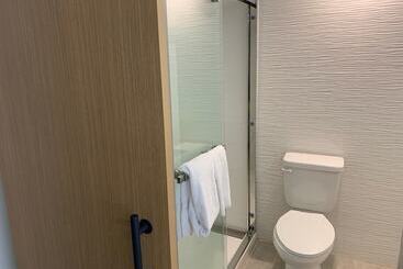 هتل Comfort Inn & Suites Nashville Downtown Stadium