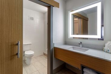 Hotel Comfort Inn & Suites Nashville Downtown   Stadium
