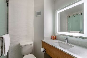 Hotel Comfort Inn & Suites Nashville Downtown   Stadium