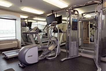 هتل Country Inn & Suites By Radisson, Metairie New Orleans , La