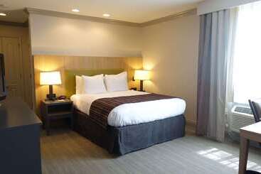هتل Country Inn & Suites By Radisson, Metairie New Orleans , La