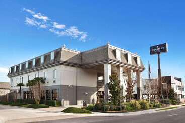 هتل Country Inn & Suites By Radisson, Metairie New Orleans , La