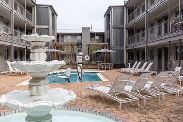 هتل Country Inn & Suites By Radisson, Metairie New Orleans , La