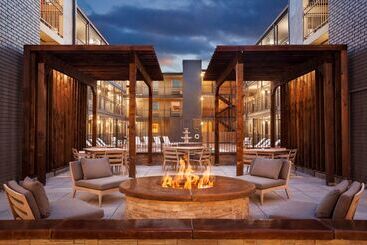 هتل Country Inn & Suites By Radisson, Metairie New Orleans , La