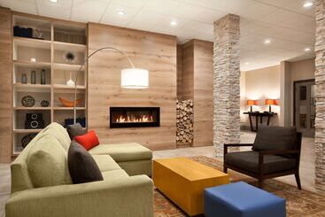 هتل Country Inn & Suites By Radisson, Metairie New Orleans , La