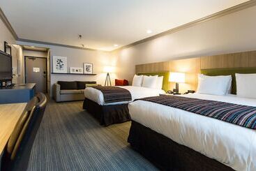 هتل Country Inn & Suites By Radisson, Metairie New Orleans , La