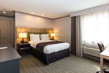 هتل Country Inn & Suites By Radisson, Metairie New Orleans , La