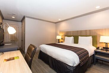 هتل Country Inn & Suites By Radisson, Metairie New Orleans , La