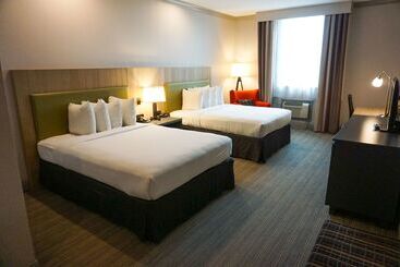 هتل Country Inn & Suites By Radisson, Metairie New Orleans , La