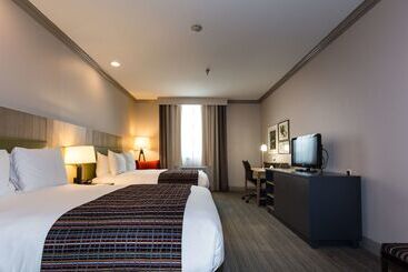 هتل Country Inn & Suites By Radisson, Metairie New Orleans , La