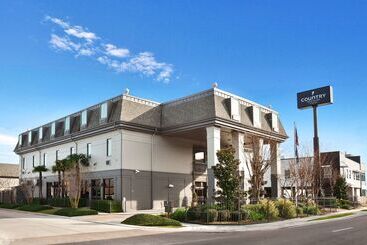 هتل Country Inn & Suites By Radisson, Metairie New Orleans , La