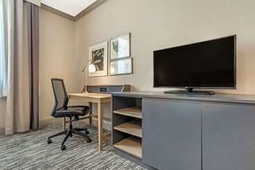 هتل Country Inn & Suites By Radisson, Metairie New Orleans , La
