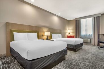 هتل Country Inn & Suites By Radisson, Metairie New Orleans , La