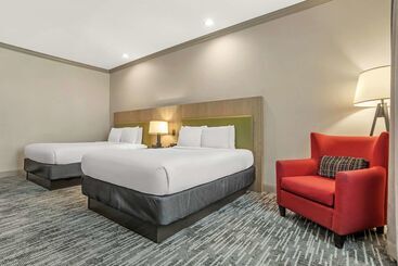 هتل Country Inn & Suites By Radisson, Metairie New Orleans , La