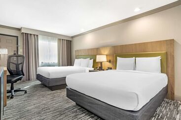 هتل Country Inn & Suites By Radisson, Metairie New Orleans , La